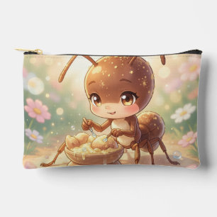 In Search of Blossom Gold.9 Accessory Pouch