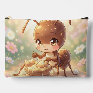 In Search of Blossom Gold.9 Accessory Pouch
