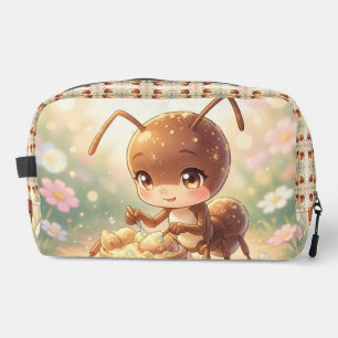 In Search of Blossom Gold.9 Dopp Kit