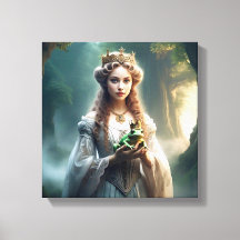 " IN SEARCH OF PRINCE CHARMING "