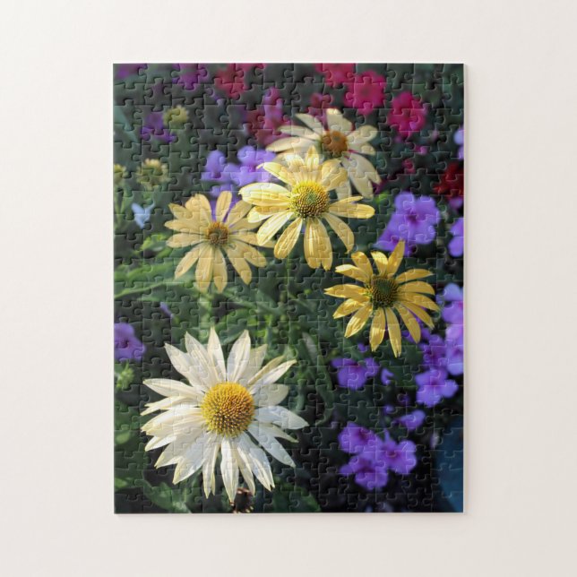 In Season Jigsaw Puzzle (Vertical)