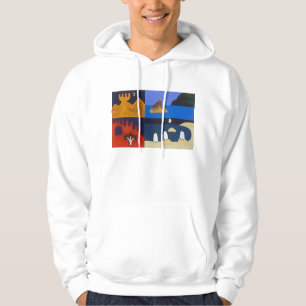 In South Africa 2006 Hoodie