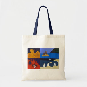 In South Africa 2006 Tote Bag