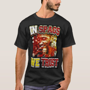 in spags we trust shirt in spags we trust shirt TS
