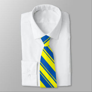 In Support of Ukraine Neck Tie