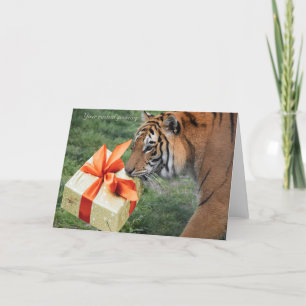 In-Sync Christmas and Holiday Card