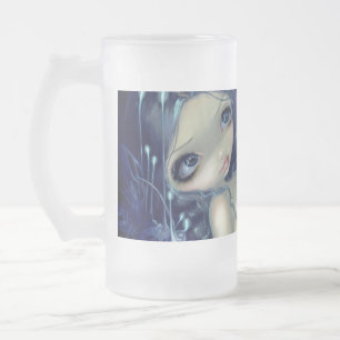 “In the Abyss” Mug