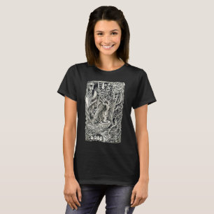 In the Basement T-Shirt