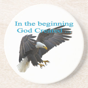In the Beginning Coaster