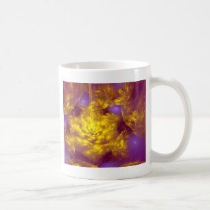 In the Beginning Coffee Mug