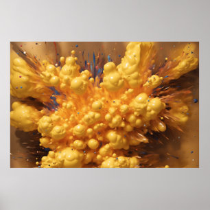 In The Beginning Poster