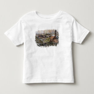 In the Black Country, 1890 Toddler T-Shirt