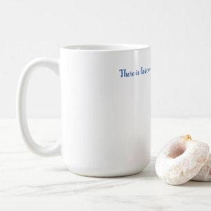 In The Blood / Mug