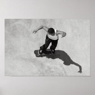 In the bowl poster