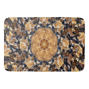In the Briers..... Bath Mat