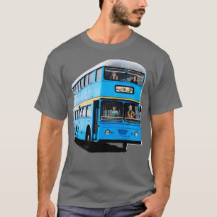 in the city T-Shirt