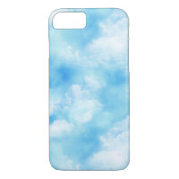 In the Clouds Pattern