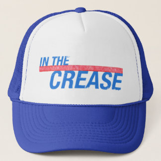IN THE CREASE MOVIE HAT