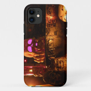 In the Darkness iPhone 11 Case