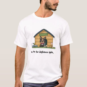 In The Doghouse T-Shirt
