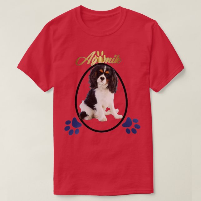 in the egg T-Shirt (Design Front)