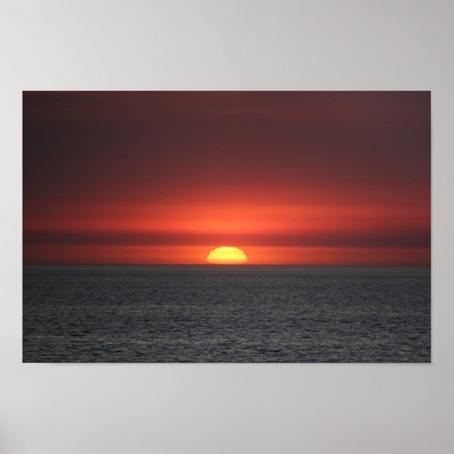 In the End Poster (Front)