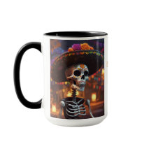 In the Eternal Cycle of Life