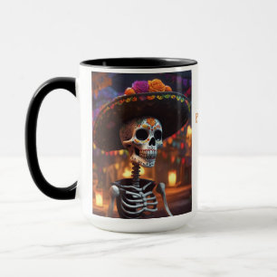 In the Eternal Cycle of Life Mug