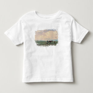 In the Field, 1872 Toddler T-Shirt