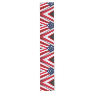 In the Fold Long Table Runner
