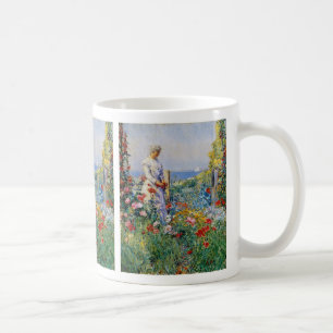 In The Garden Coffee Mug