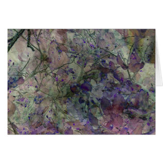 In the Garden Where the Faeries Go