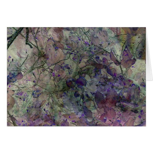 In the Garden Where the Faeries Go (Front Horizontal)