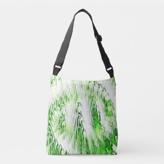In the grass..... crossbody bag