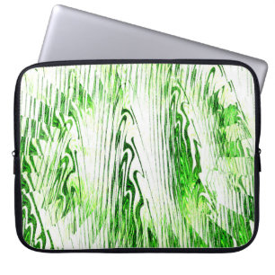In the grass..... laptop sleeve