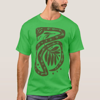 in the grass T-Shirt