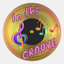 In the GROOVE (the revival of vinyl records)