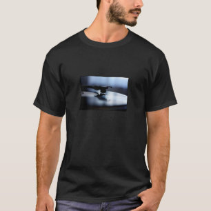 In the Groove turntable T-shirt