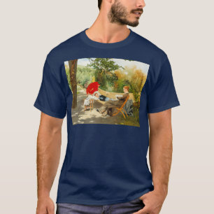 In the hammock T-Shirt