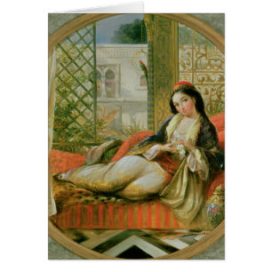 In the Harem