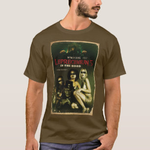 in the hood T-Shirt