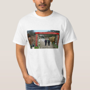 In the hood T-Shirt