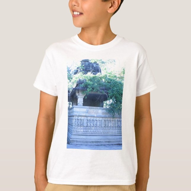 In the jungle T-Shirt (Front)