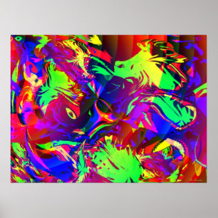 In the Jungle, the Mighty Jungle Poster