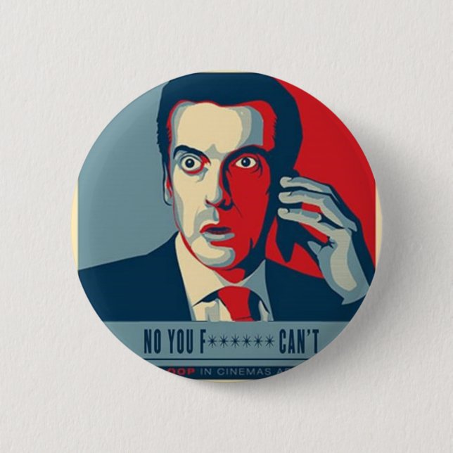 In the Loop Button (Front)