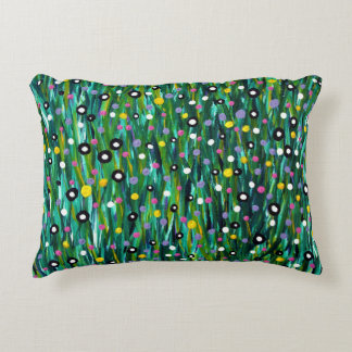 In The Meadow Decorative Cushion