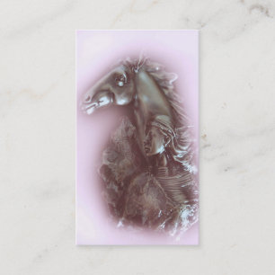 In the Mist of Fantasy - Business Cards