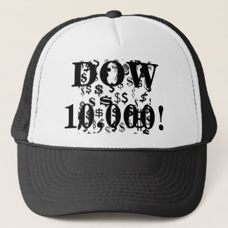 In the Money Trucker Hat