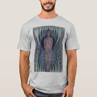 In the Mouth of Madness T-Shirt