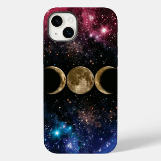 In the night iphone Case-Mate iPhone 14 plus case